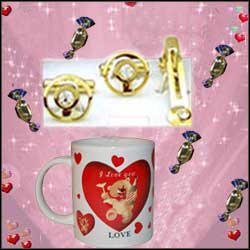 "Gift Combo - code01 - Click here to View more details about this Product